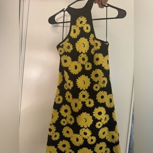 Urban outfitters floral dress